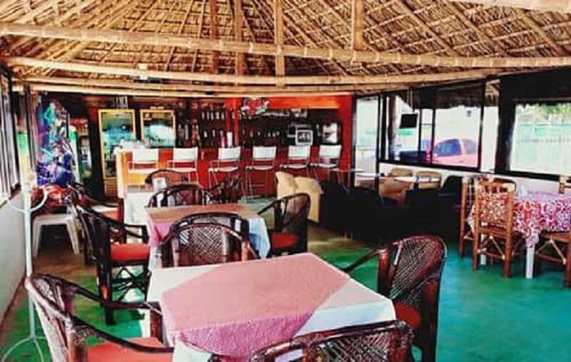 PACHA BEACH HOTEL TUXPAN (VERACRUZ) 2* (Mexico) | BOOKED